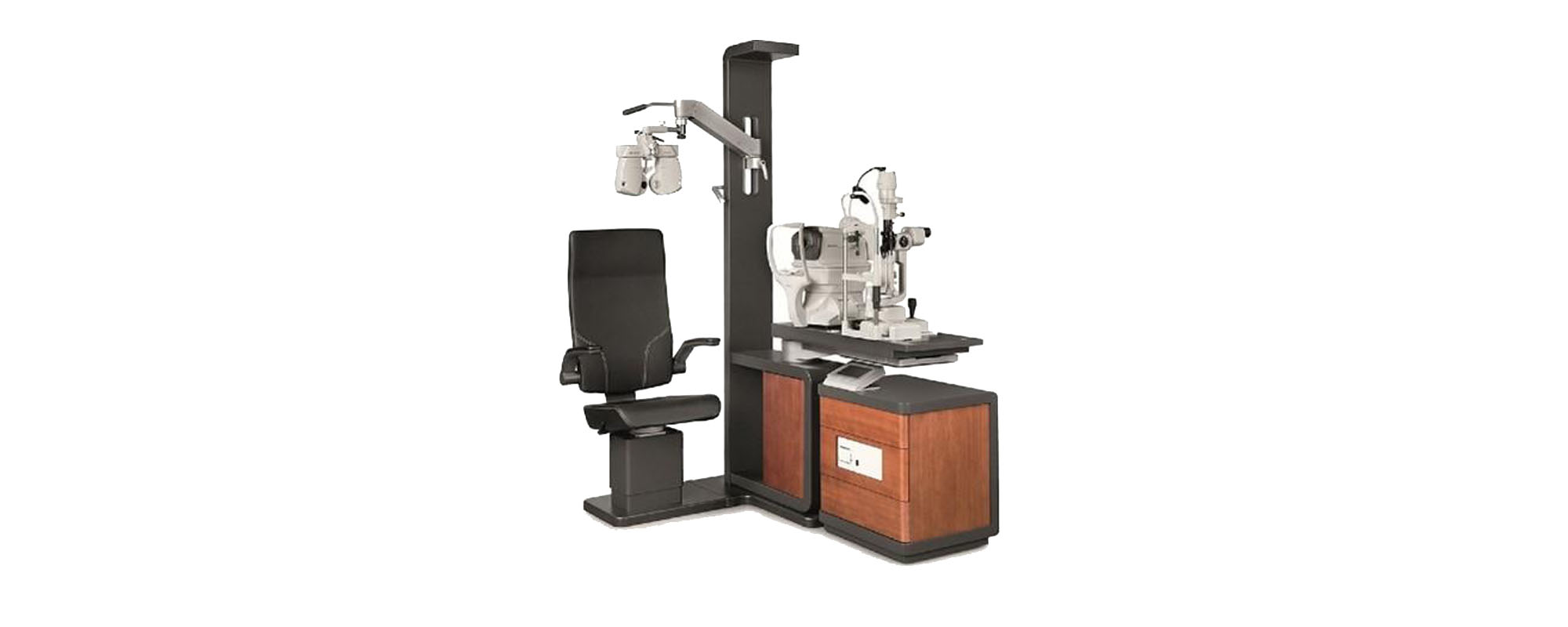 Topcon IS-1