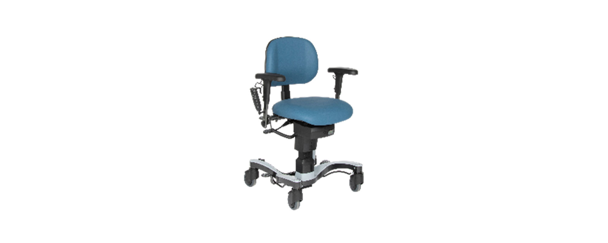 Vela Patientenstuhl
